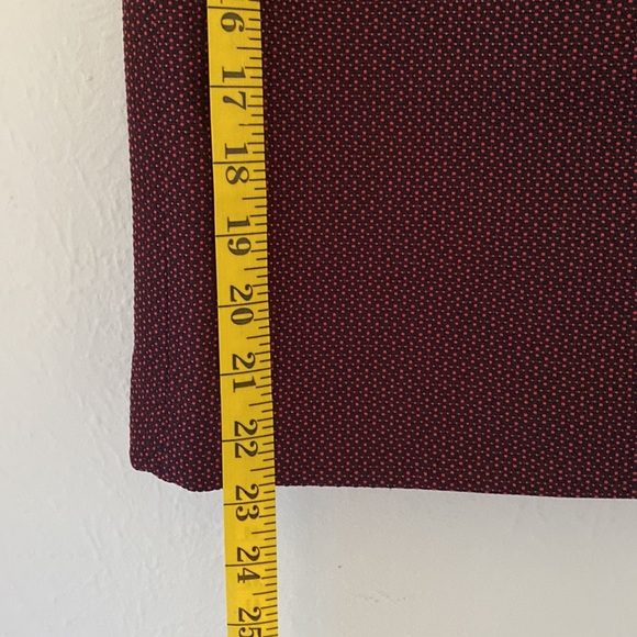 Isabella De Marco skirt sz 14 - Picture 5 of 8